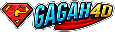 GAGAH4D Logo